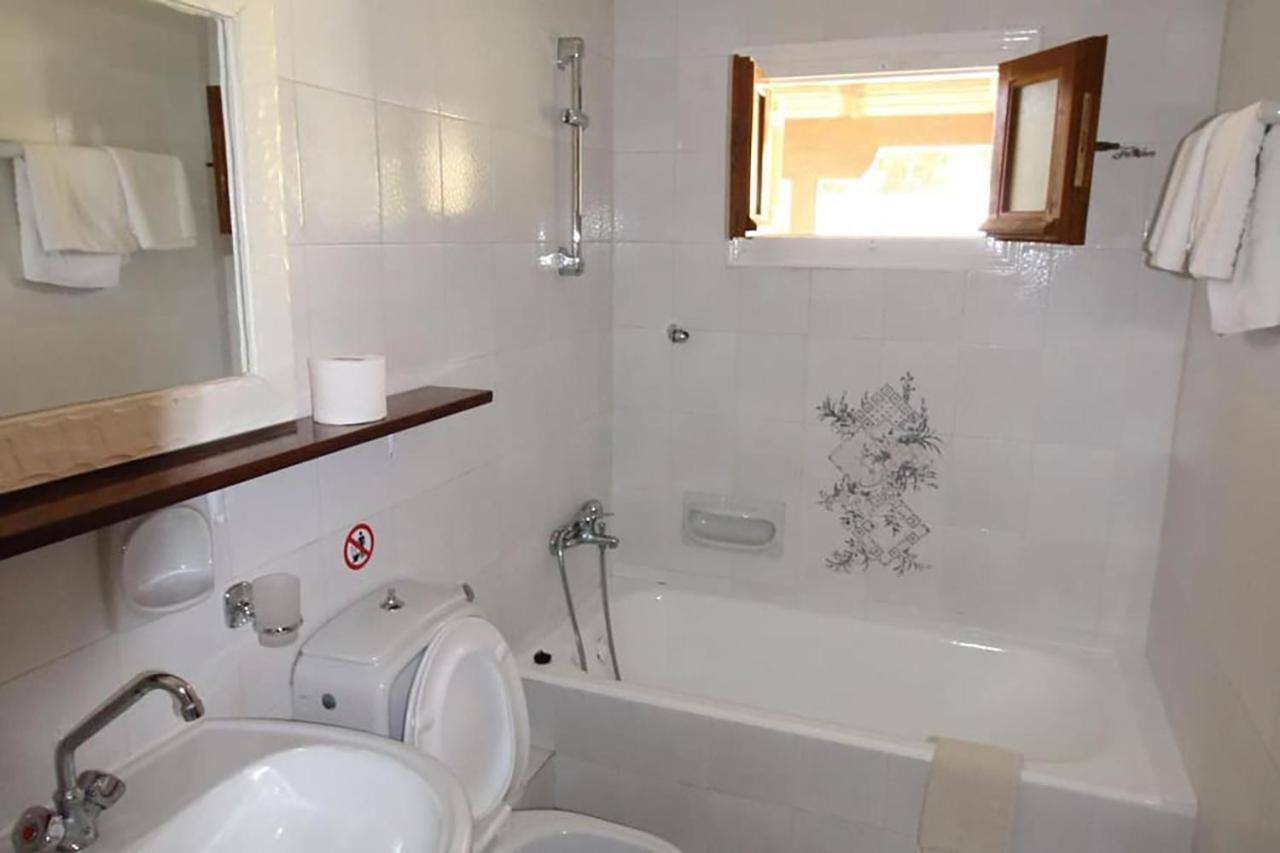Sonia'S Apartment In Fiscardo Waterfront فيسكاردو المظهر الخارجي الصورة